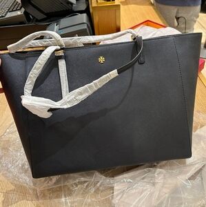 Tory Burch Large Tote Bag